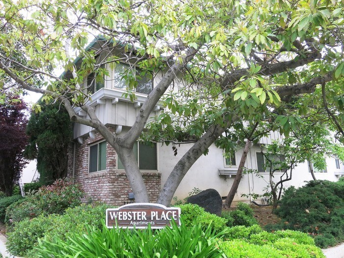 355 ster St Unit F, Palo Alto, CA 94301 Apartment for Rent in Palo