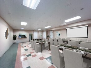 Interior Photo - Huntington Green Apartments