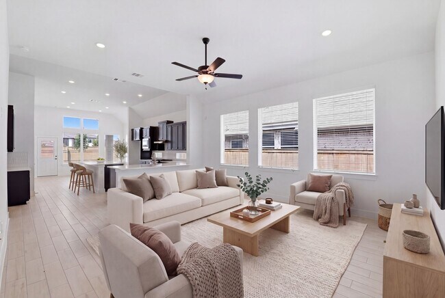 Foto del edificio - 11119 Midland Hawthorn Pl