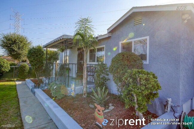 Building Photo - 3 br, 2 bath House - 8718 Gallatin Rd, Pic...