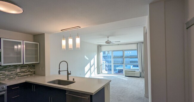 Foto del edificio - 400 Keawe St