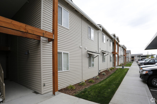 Building Photo - Sage Springs High Desert Apartments