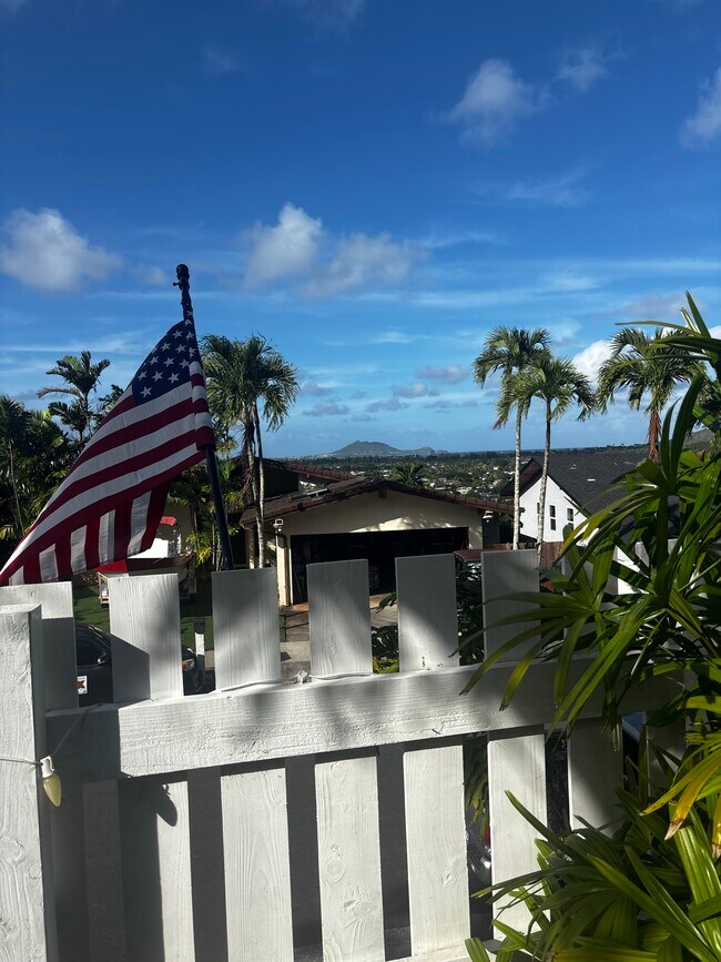 Foto del edificio - 1409 Auauki St