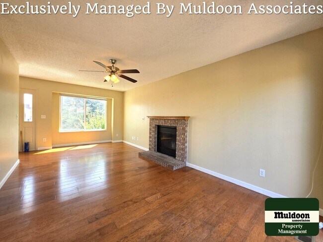 Foto del edificio - 5920 Kittery Dr