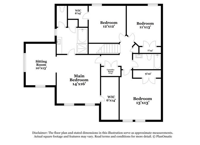 Foto del edificio - 2561 Jordan Ridge Dr