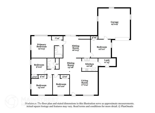 Foto del edificio - 703 59th Ave Terrace W