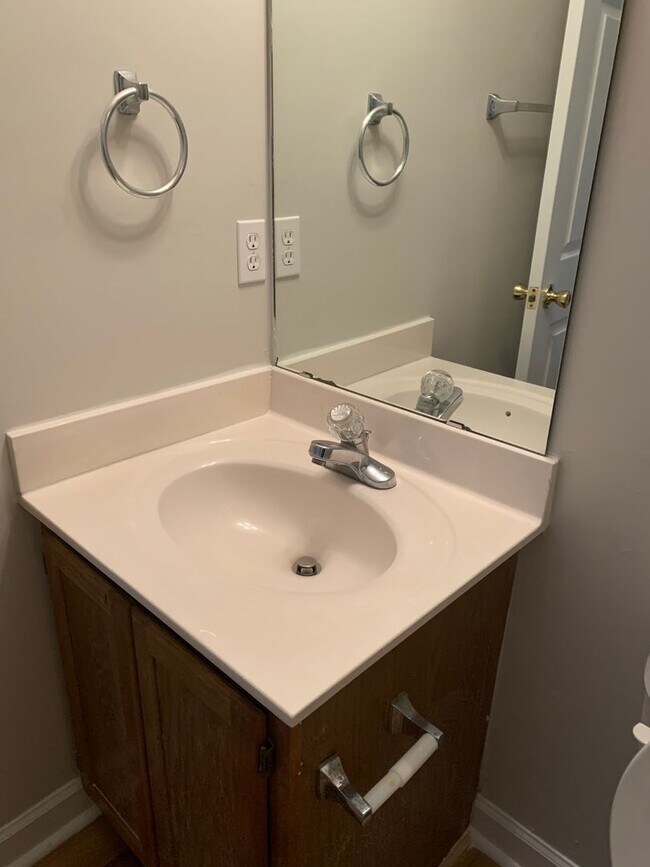Foto del edificio - 3  Bedroom Townhome