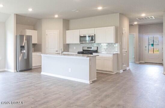 Building Photo - 136 Romain Picard Dr