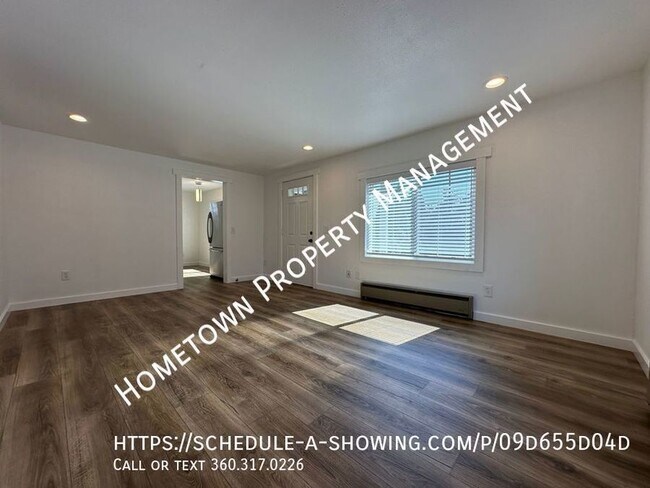 Building Photo - Beautifully Remodeled 1 Bedroom, 1 Bath Wi...