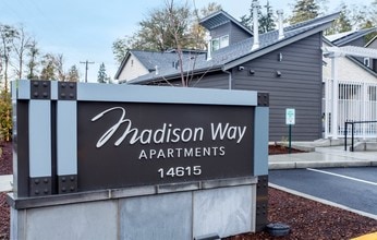 Building Photo - Madison Way