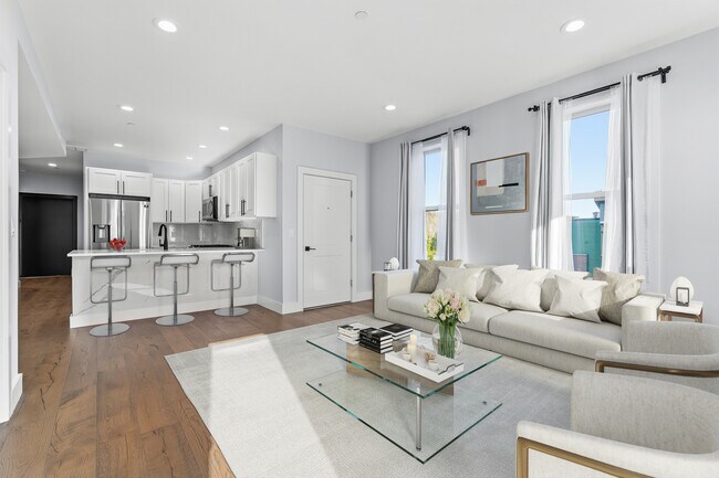 Foto del edificio - 3850 Washington St