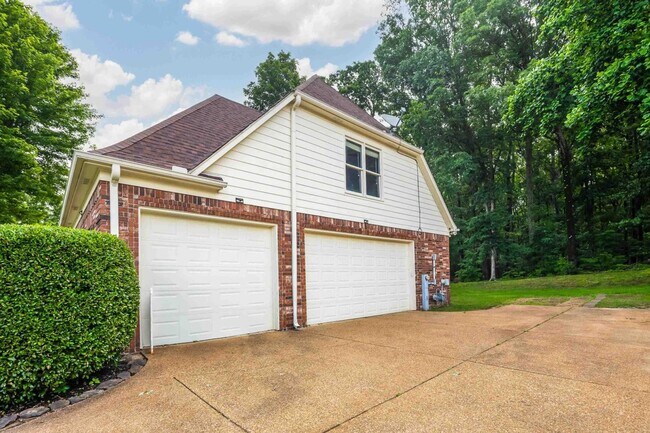 Foto del edificio - Beautiful Home for rent in Arlington
