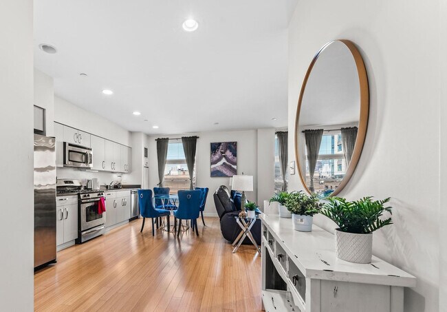 Foto del edificio - 601 Albany St