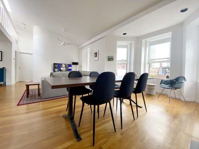 Foto del edificio - 363 Marlborough St