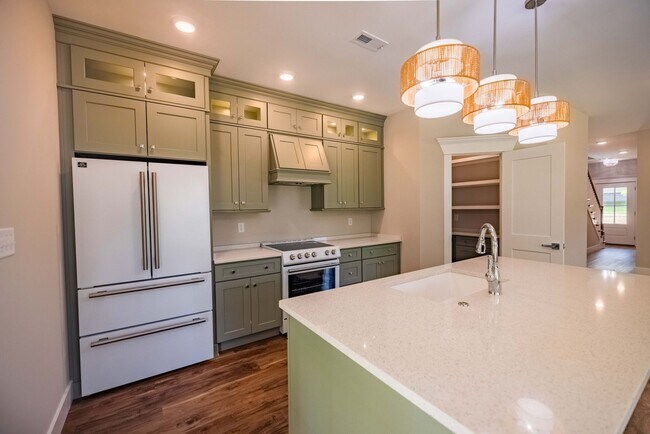 Foto del edificio - Maryville 37801 - 3 bedroom 2.5 bath - cal...