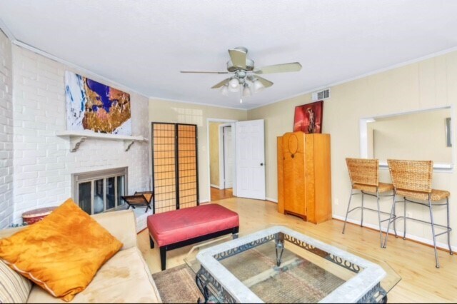 Foto del edificio - 530 N Post Oak Ln