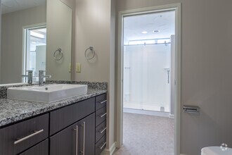 1BD 1BA 1,246 sq. ft. - Bliss Lofts