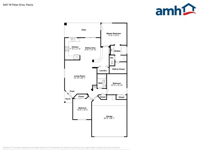 Building Photo - 9427 W Potter Dr
