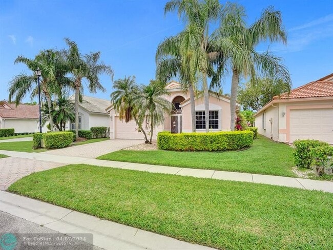 Building Photo - 22845 Barrister Dr