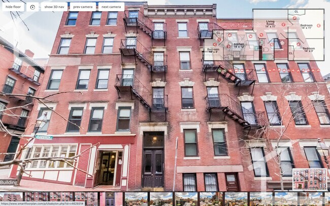 Foto del edificio - 51 Anderson St