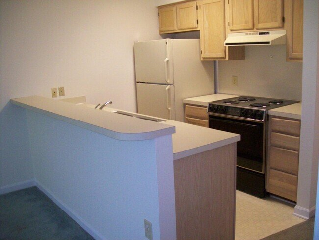 Foto del edificio - 4258 Pinehurst Cir