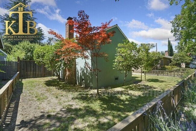 Building Photo - 1732 Vallejo Way