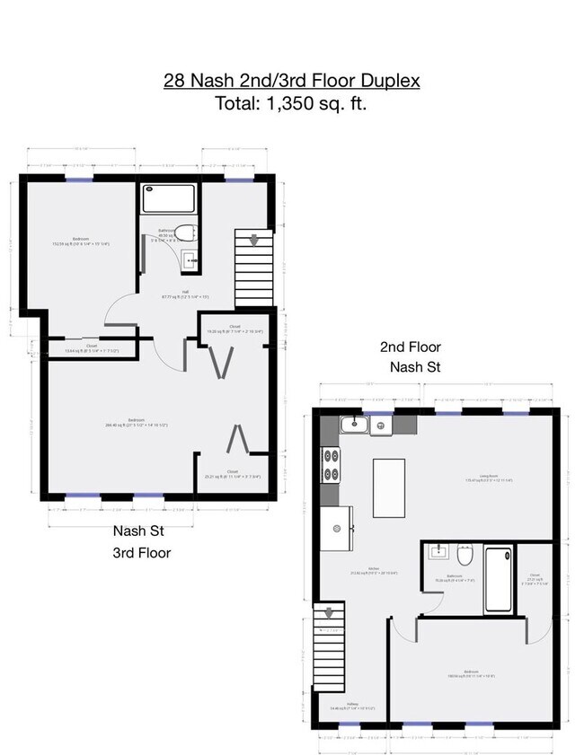 Foto del edificio - 28 Nash St