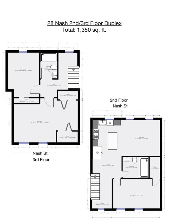 Building Photo - 28 Nash St