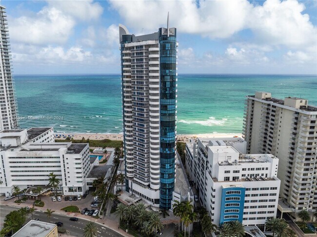 Building Photo - 6301 Collins Ave