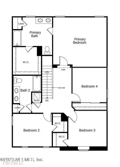Primary Photo - 3 br, 2 bath House - 3069 R Lucille Ln
