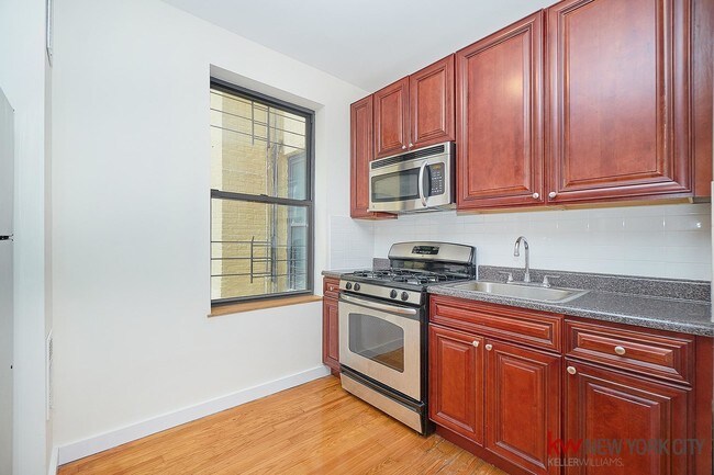 Building Photo - 583 West 215th Street