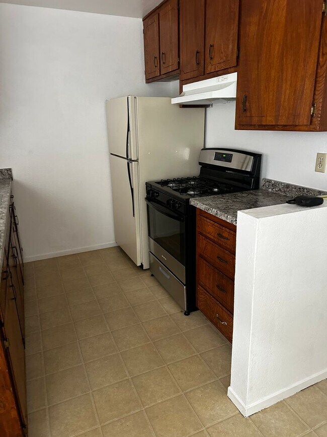 Foto del edificio - 8865 Amapoa Ave