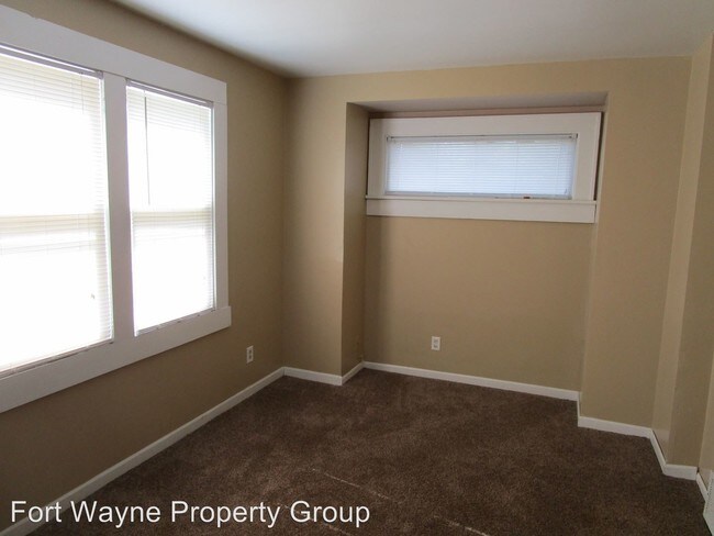 Foto del edificio - 2 br, 1 bath House - 1910 Antoinette St