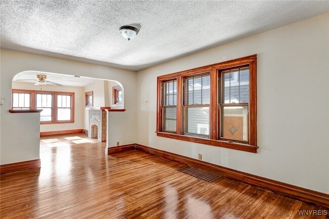 Foto del edificio - 27 East End Ave