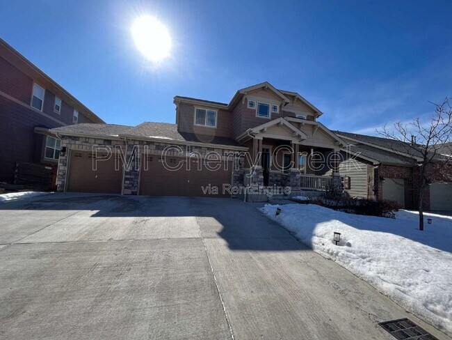 Building Photo - 22472 E Union Cir