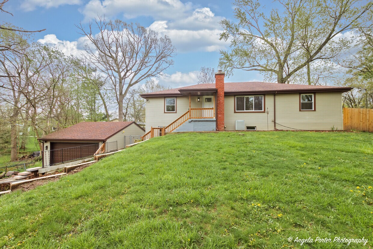 Foto principal - 7719 Oak St