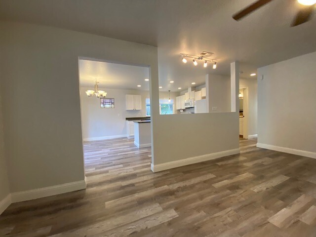 Building Photo - Beautiful and newly remodeled home in Rose...