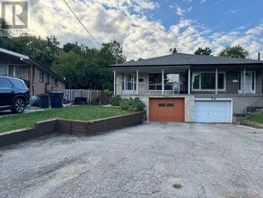 Building Photo - 70 Marbury Crescent