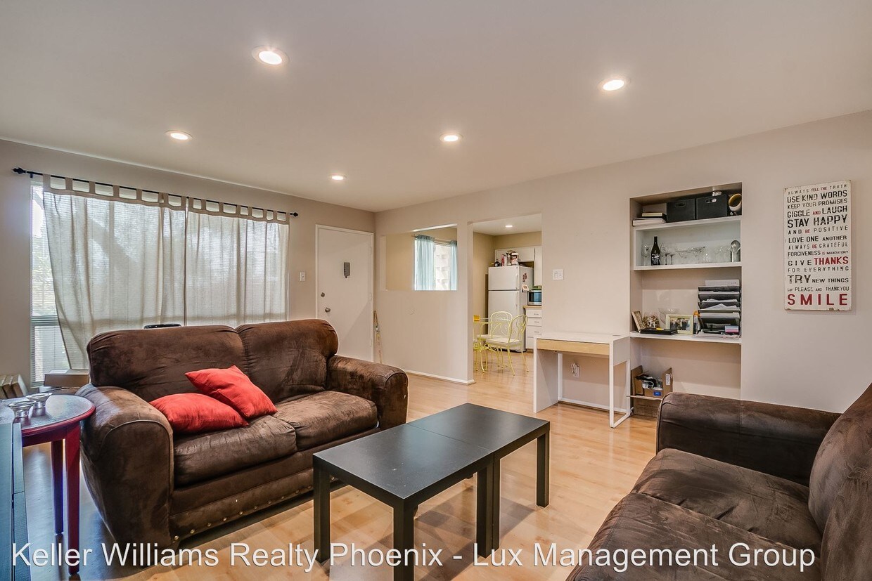 Foto principal - 5226 N 20th St