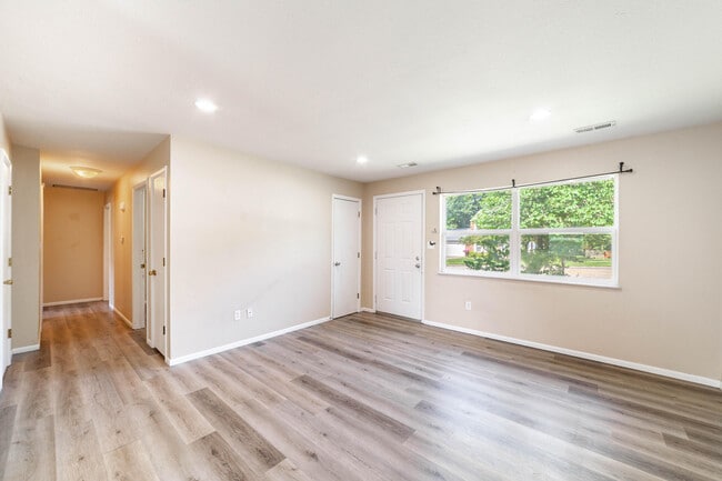 Foto del edificio - 3604 Bethel St