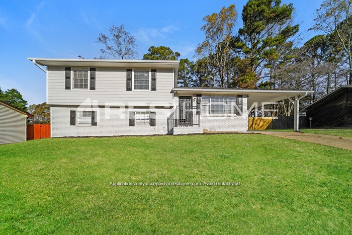 Foto principal - 253 Peachtree Drive