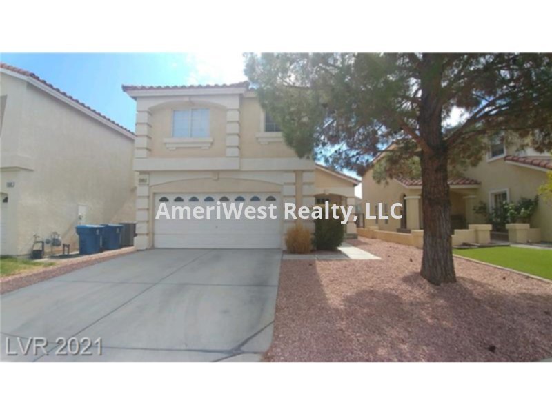 7590 Aurora Glow St, Las Vegas, NV 89139 House Rental in Las Vegas
