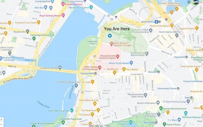 Foto del edificio - 175 Blossom St