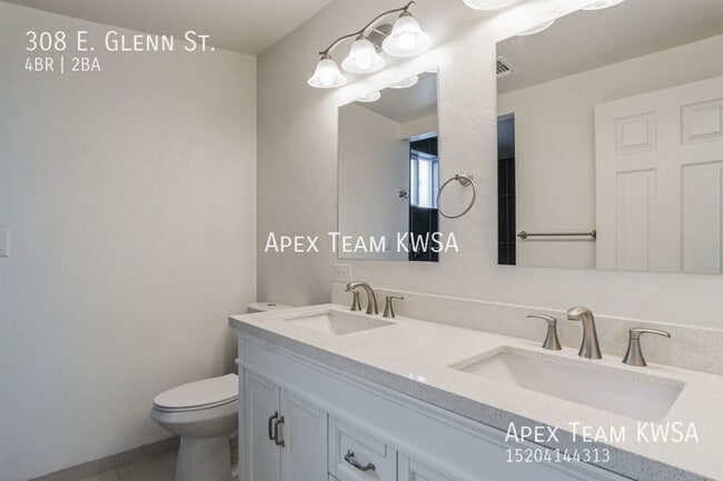 Building Photo - 308 E Glenn St