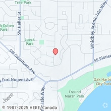 Building Photo - 1266 SW Fairhaven Dr