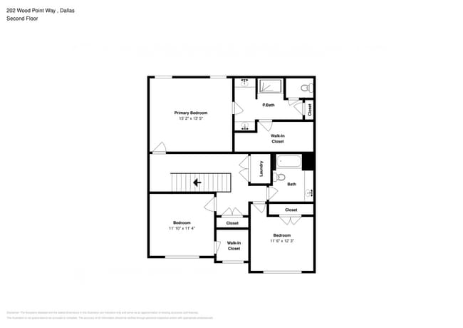 Foto del edificio - 254 Wood Point Way