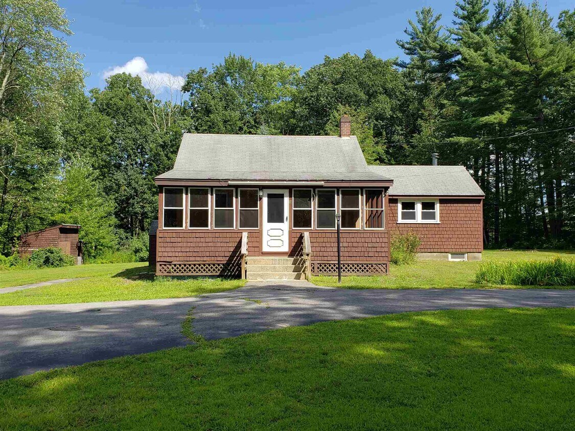 Foto principal - 14 Spaulding Hill Rd