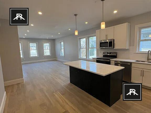 Building Photo - 3 bedroom in Brighton MA 02135