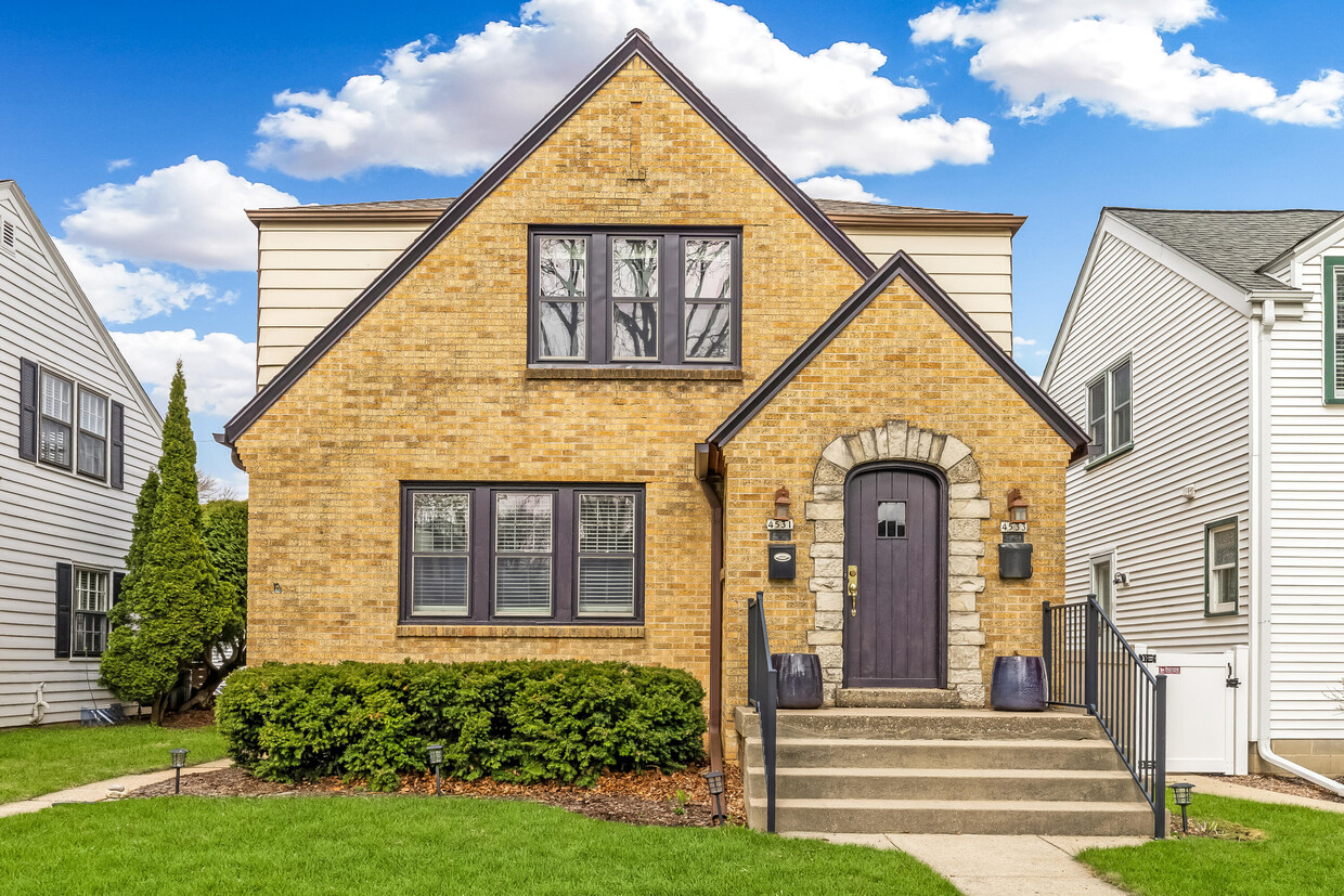 Foto principal - 4531 N Morris Blvd