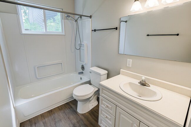 Foto del edificio - 1133 N Tremont St